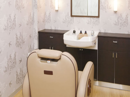 東急ウェリナケア旗の台