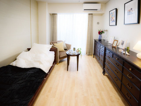 東急ウェリナケア旗の台