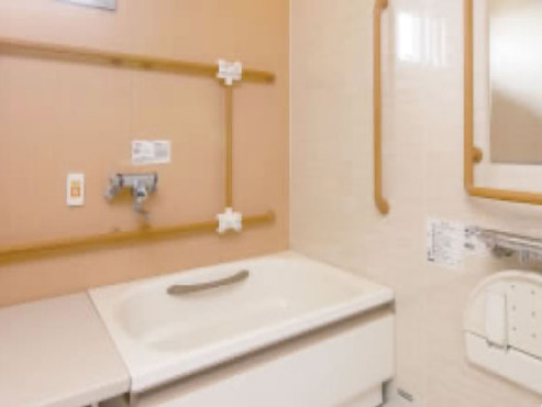 東急ウェリナケア旗の台