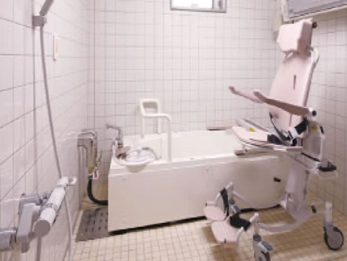 東急ウェリナケア旗の台