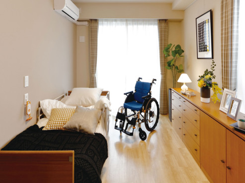 東急ウェリナケア自由が丘