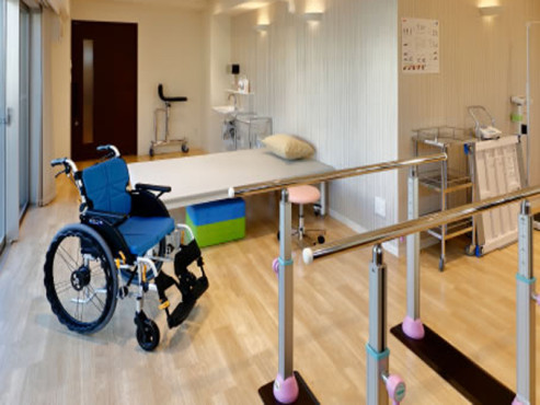 東急ウェリナケア自由が丘