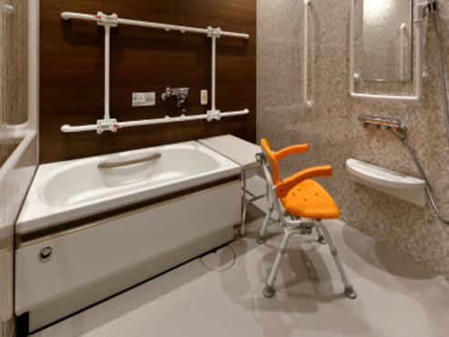 東急ウェリナケア自由が丘