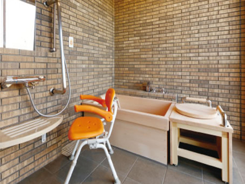 東急ウェリナケア自由が丘