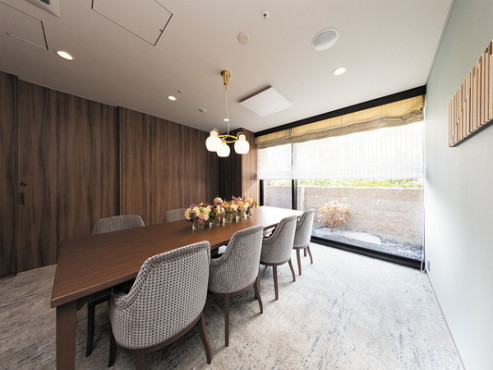 グランクレール立川シニアレジデンス