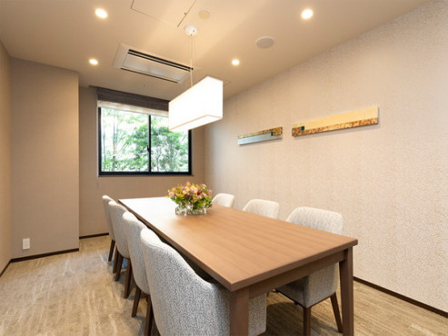 グランクレール立川シニアレジデンス