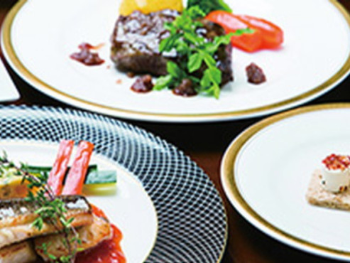 グランクレール立川シニアレジデンス