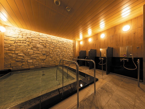 グランクレール立川シニアレジデンス