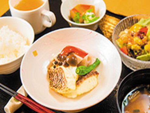 グランクレール立川シニアレジデンス