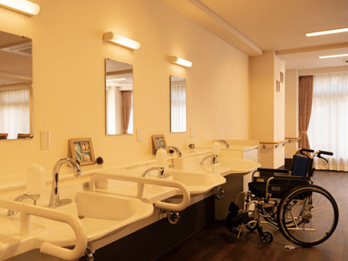 リアンレーヴ茅ヶ崎