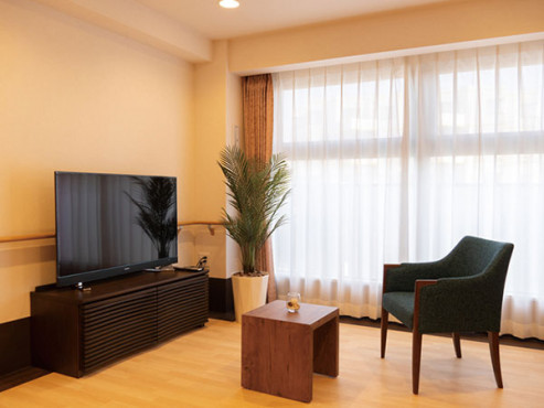 リアンレーヴ茅ヶ崎