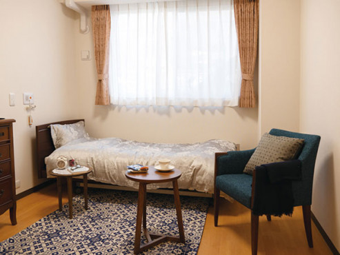 リアンレーヴ茅ヶ崎