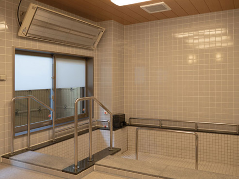 リアンレーヴ茅ヶ崎