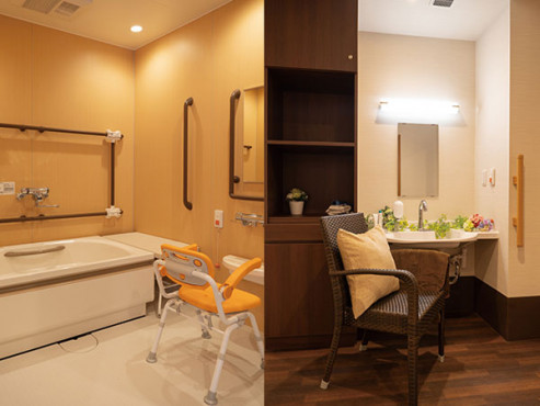 リアンレーヴ茅ヶ崎