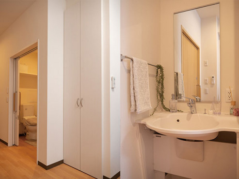 リアンレーヴ茅ヶ崎