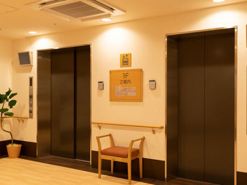 リアンレーヴ茅ヶ崎