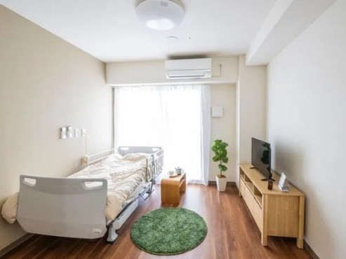 居室（イメージ）