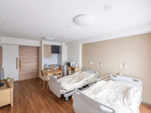 居室（イメージ）