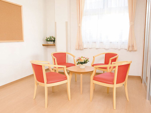 ココファン北長瀬