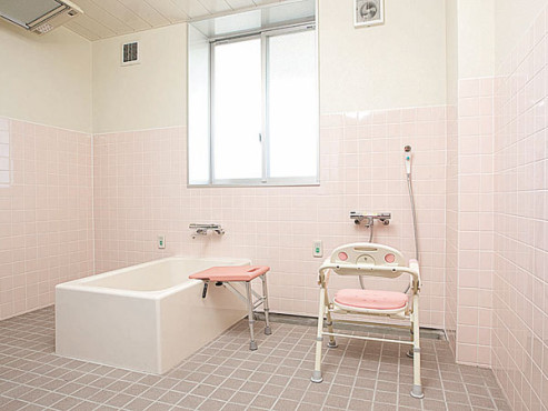 ココファン北長瀬