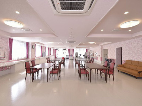 ココファン高屋