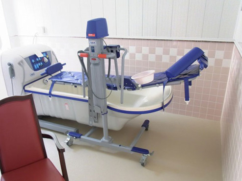 ココファン高屋