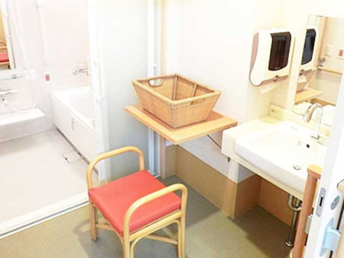 ココファン立川弐番館