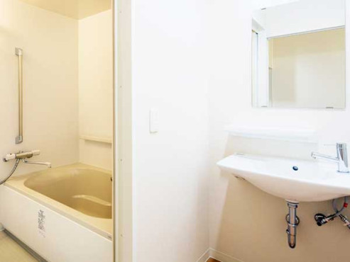 ココファン浦和六辻