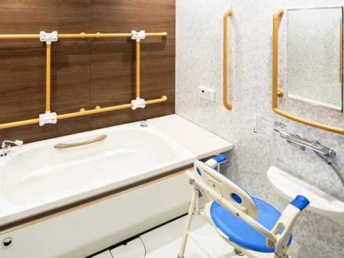 ココファン浦和六辻