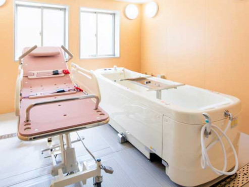 ココファン浦和六辻