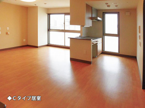 ココファン松山大手町