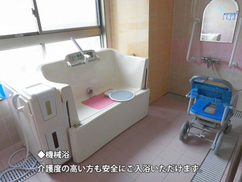 ココファン松山大手町