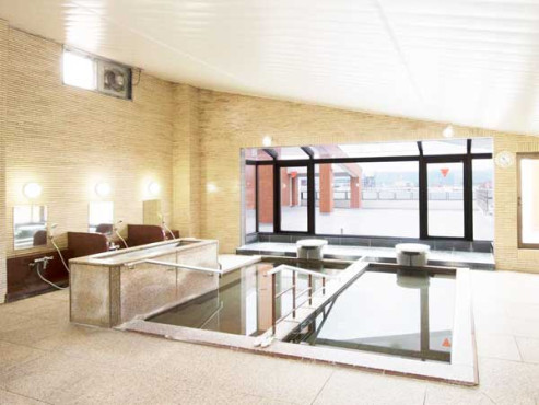 SOMPOケア そんぽの家羽村