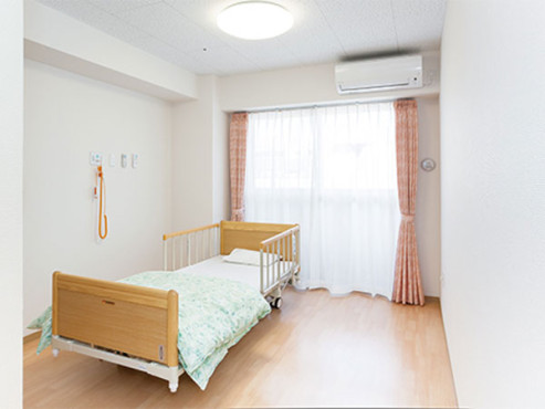 ココファン深江橋