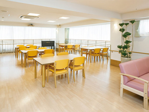 ココファン深江橋