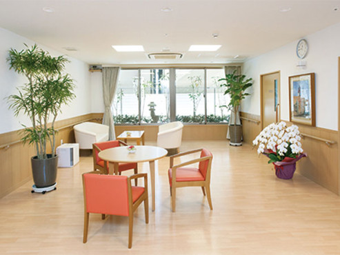 ココファン深江橋