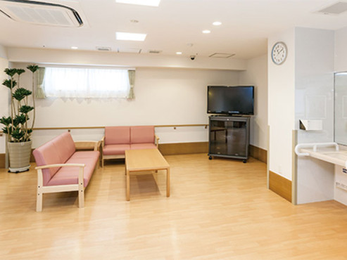 ココファン深江橋