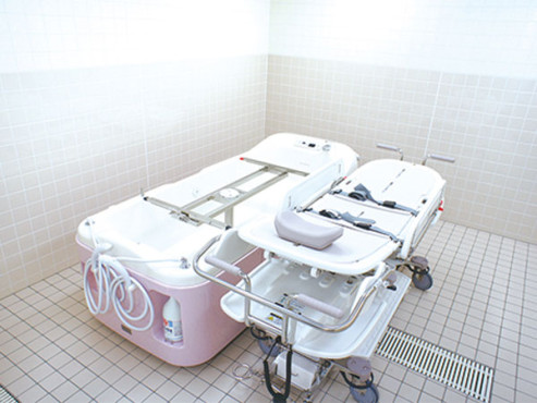 ココファン深江橋