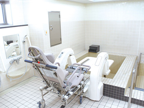 ココファン深江橋