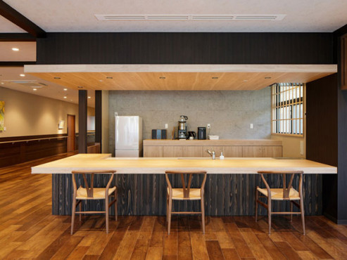 チャームスイート新横浜