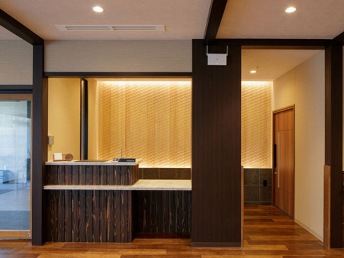 チャームスイート新横浜