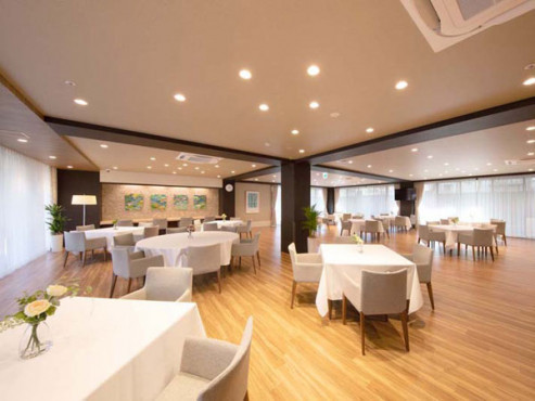 チャームスイート新横浜