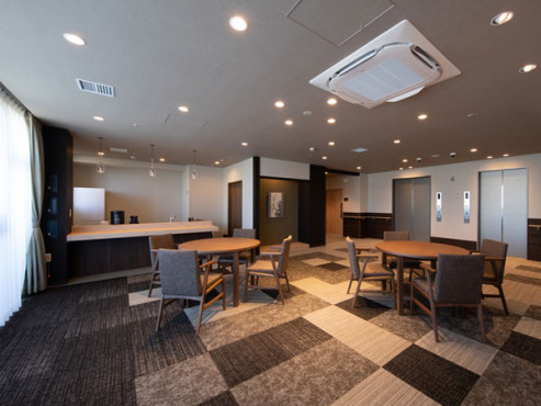 チャームスイート新横浜