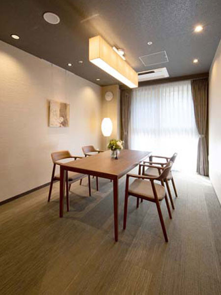 チャームスイート新横浜