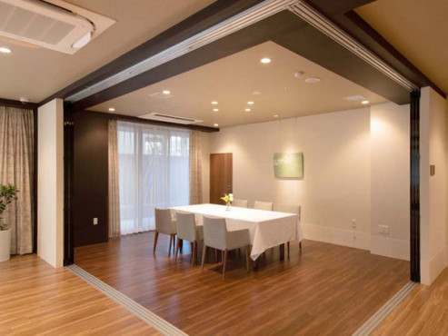 チャームスイート新横浜