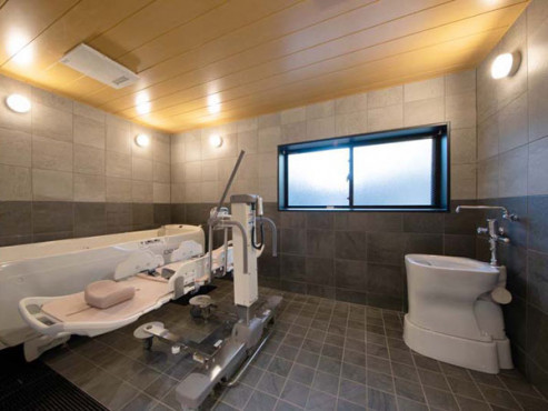 チャームスイート新横浜