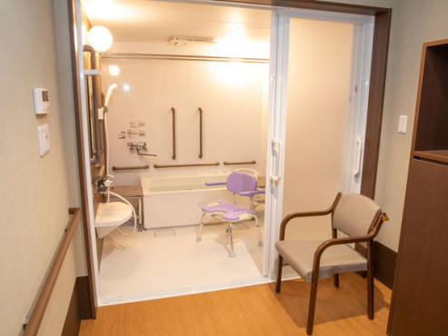 盛岡北ケアコミュニティそよ風