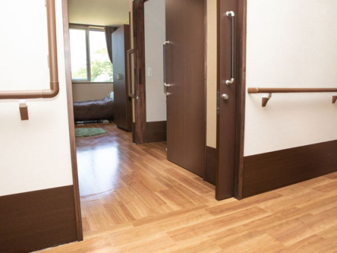 盛岡北ケアコミュニティそよ風