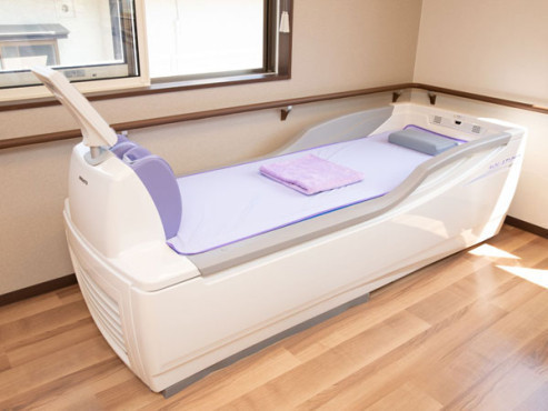 盛岡北ケアコミュニティそよ風