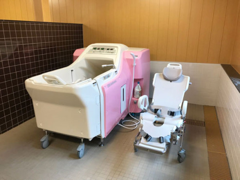 盛岡北ケアコミュニティそよ風